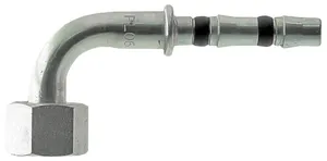 TruckAir Manuli Fem OR 90 Deg Fitti 1881068 