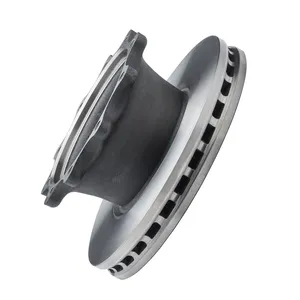 Haldex Rotor Air Disc Brake Trailer U Type 2113978 