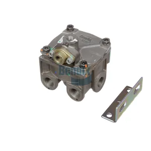 Bendix RELAY VALVE 433836 
