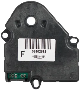 TruckAir Actuator GMC 1879137 