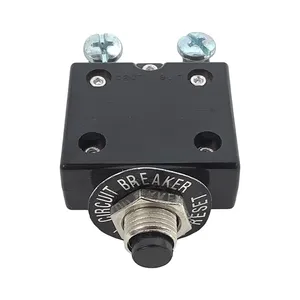 Donovan Circuit Breaker 1460124 