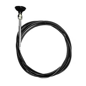 Access Truck Parts PTO Cable, 15' 2518094 