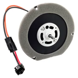 TruckAir Blower Motor - OEM - Flange 388934 