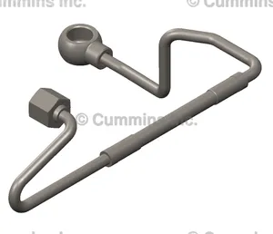 Cummins Tube,Fuel Transfer 380926 