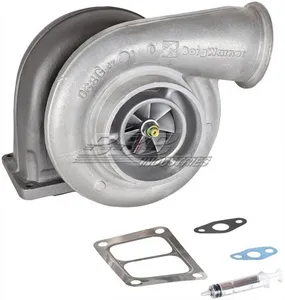 OE-TurboPower Turbocharger 2009598 