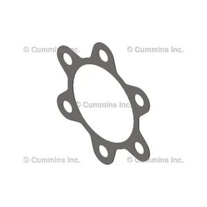 Cummins Gasket Fan Spacer 377408 