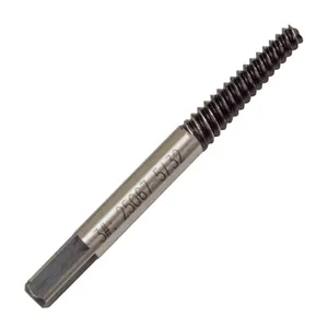 Great Neck Saw Bolt Extractor 5 16 7 16 Inch 1984451 