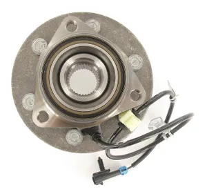 SKF Hub Assembly 1783248 