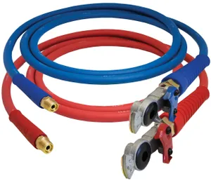Tectran RED & BLUE 2702004 