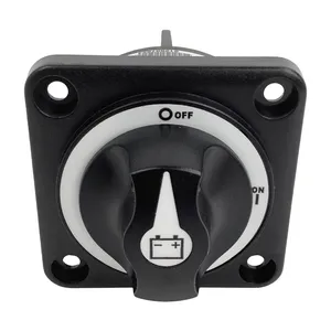 Cole Hersee DISCONNECT SWITCH 1547440 