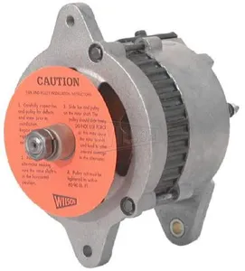 Wilson Alternator RX 2915789 