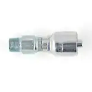 Motion Flow and Control 43-M-S-Nptf-Str 1510048 