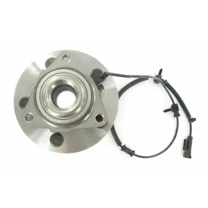 SKF Hub Assembly 1782501 