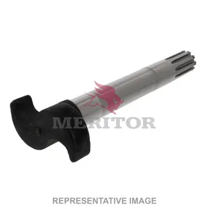 Meritor Q Plus 1.5 10 Spline Left Hand Camshaft 2723516 