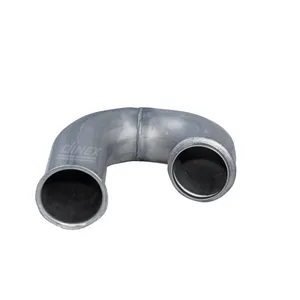 Dinex Exhaust Pipe 3610642 
