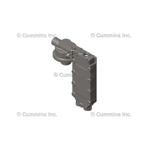 Cummins Head Lub Oil Filter 386504 