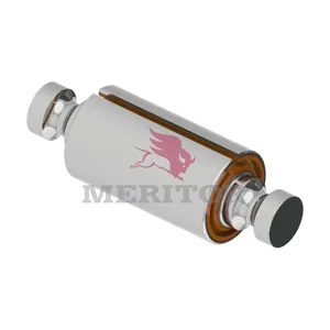 Meritor Spring Pin Bush 2725265 