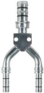 TruckAir EZ Clip Spl. - 3 way - Y sha 1879266 