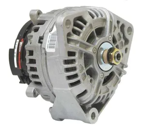 Wilson ALTERNATOR 1178720 