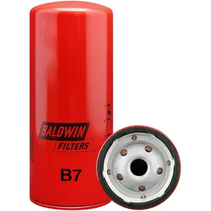 Baldwin Lube Spin-On 239212 