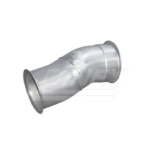 Dinex Exhaust Pipe 3611404 
