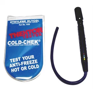 Thexton Mfg ANTIFREEZE TEST 1353871 