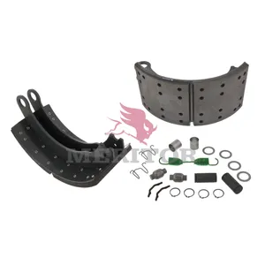 Meritor Reman Shoe Kit 793822 