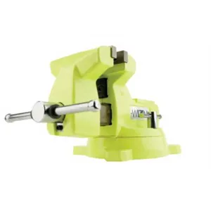 Wilton/ JPW Industries VISE 5  YELLOW 1375854 