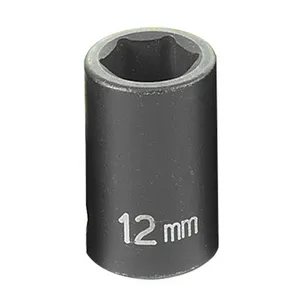 Grey Pneumatic Corp SOC 12MM 3/8D I 1241232 