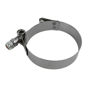 Ideal Clamp 220940 