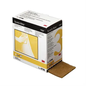 3M Automotive CLEAR BLEND PRE 1287054 