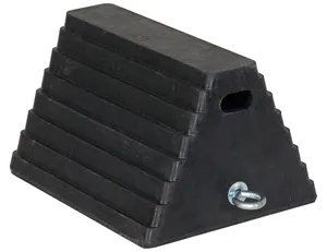 Buyers Products Chock - Wheel 210596 