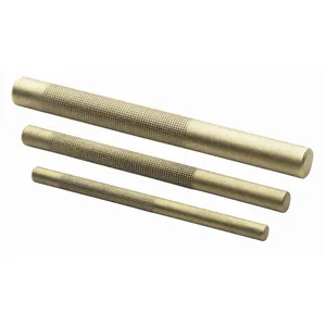 S-K Hand Tools 3 PC BRASS DRIF 1335908 