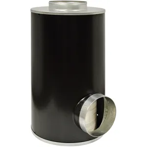 Baldwin AIR FILT 338200 