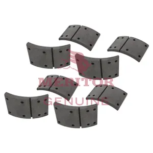 Meritor Lining Kit 741884 