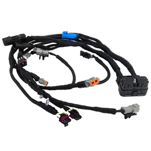 Eaton HARNESS KIT 286456 