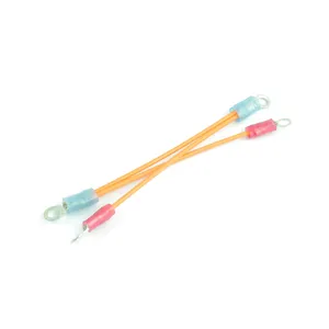 Spicer HARNESS GROUND 521326 