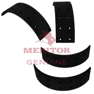 Meritor Lining Set 783392 