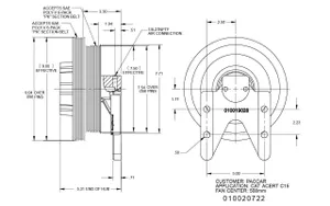 Kit Masters Re-Man K-Series 965278 