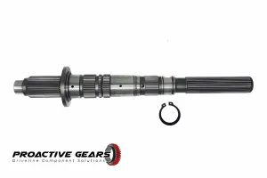 Proactive Gear MAIN SHAFT 729764 