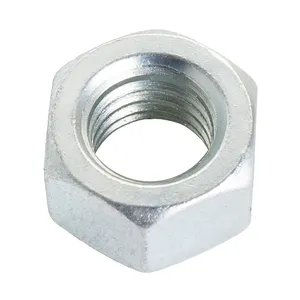 Holland NUT,HEX 0.5-13 609708 