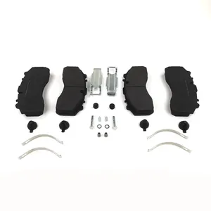 Armada Air Disc Pad Kit 330678 