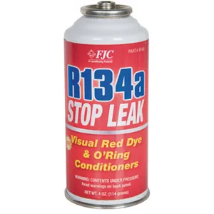 FJC Inc. R134A STOP LEAK 1446076 