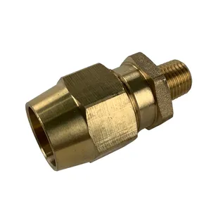 TruckPro Fitting - Air Line, Power Brakes 223898 
