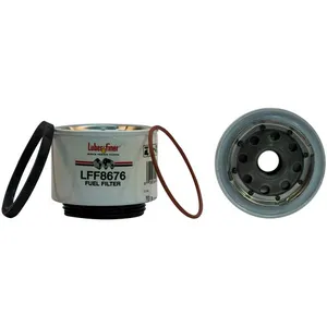 Luber-Finer FILTER 3253407 