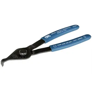 OTC/Division of SPX SNAP RING PLIER 1298392 