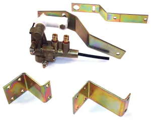 Tectran VALVE 901110 