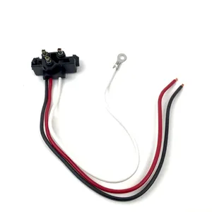 Truck-Lite Plug 259422 