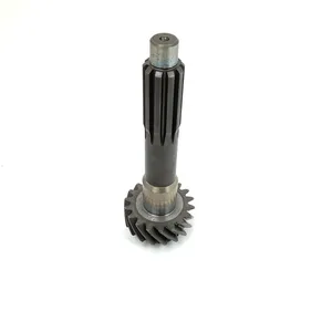 Eaton Shaft, Input, Auto Transmission 220684 