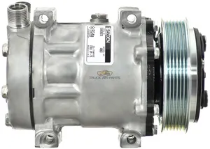TruckAir Compressor 272872 